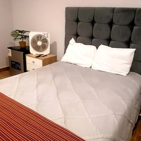 Hotel Sol De Ocucaje #1 Ика Экстерьер фото